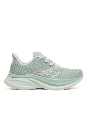 Saucony Womens Endorphin Speed 5 Shoe In Aloe