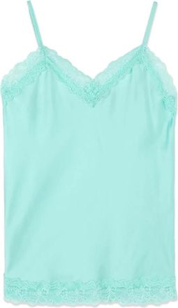 Oltre Mujer, Camisetas, Verde, Talla: S