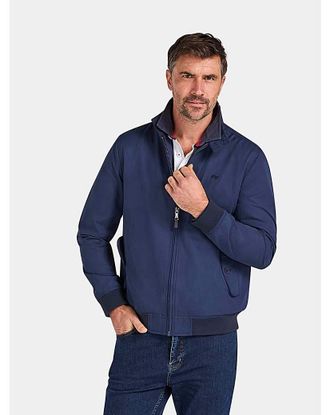 Raging Bull Raging Bull Classic Harrington Jacket