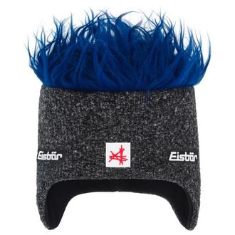 Eisb&auml;r Cocker M&uuml;tze Ski Austria M&uuml;tze - Unisex | blau
