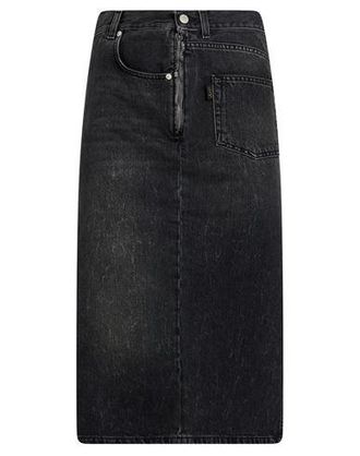 Haikure BOTTOMWEAR - Gonne jeans su YOOX.COM