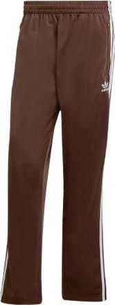 adidas Firebird Track Pants Brown KA0482