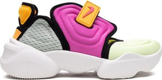 Nike Nike Aqua Rift sneakers - women - Polyester/Rubber/Fabric/Fabric - 6 - Pink