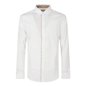 Burberry Uomo, Magliette, Bianco, M, new