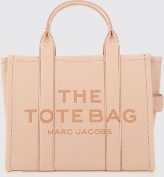 Marc Jacobs Borsa The Tote Bag Marc Jacobs media in pelle