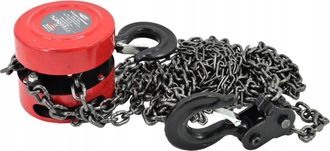 OEM Polipasto De Cadena 3t Awtools