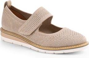 Me Too Harltley Wedge Pump in Sesame Metallic at Nordstrom Rack, Size 7.5