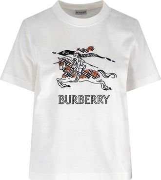 Burberry T-Shirt Ekd