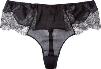 Kiki De Montparnasse Kiki de Montparnasse Giselle High Waist Panty