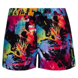 4giveness Hombre, Trajes de ba&ntilde;o, Multicolor, Talla: L