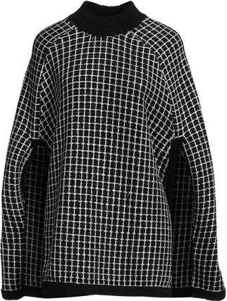 Karl Lagerfeld COATS & JACKETS - Capes on YOOX.COM