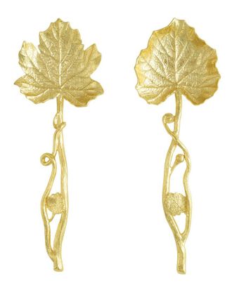 Michael Aram Vine Serving Set