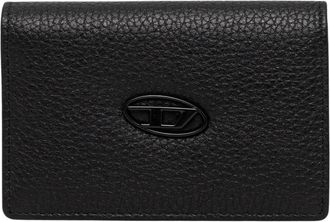 Diesel Wallets & Cardholders - Heren - Portefeuilles - Zwart - ONE Size - Accessoires