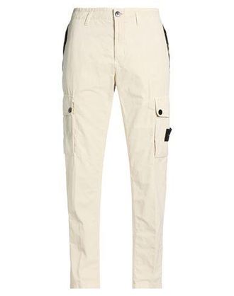 Stone Island BOTTOMWEAR - Trousers on YOOX.COM