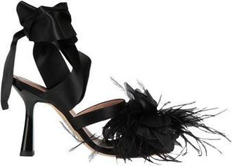 Alberta Ferretti CALZATURE - Sandali su YOOX.COM