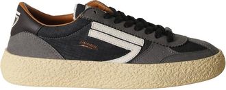 Puraai Hombre, Zapatos, Gris, Talla: 44 EU