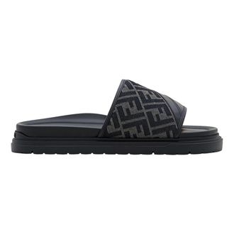 Fendi Sliders