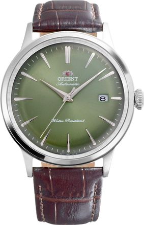 Orient Mens Classic Bambino 40mm Automatic Watch