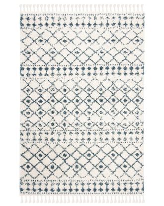 Safavieh Berber Shag Rug