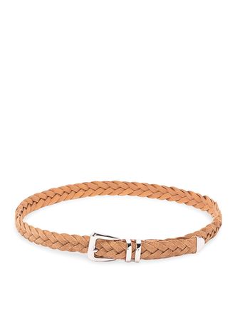 Brunello Cucinelli Calfskin belt