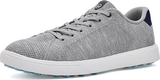 Peter Millar Drift Hybrid Course Shoe Mens Shoes Nickel 1 : 10.5 M