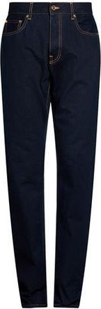 Versace BOTTOMWEAR - Jeans on YOOX.COM
