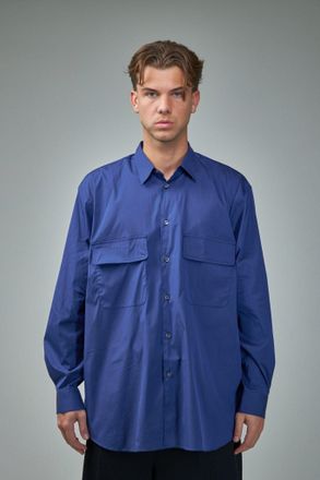 Comme Des Gar&ccedil;ons Men Shirt Woven