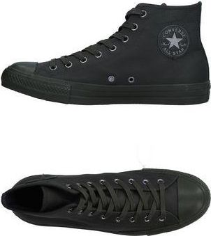 Converse FOOTWEAR - Trainers sur YOOX.COM
