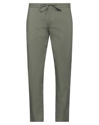 4/10 FOUR.TEN INDUSTRY BOTTOMWEAR - Trousers on YOOX.COM