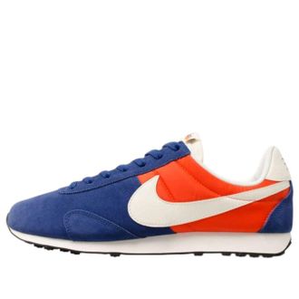 Nike Pre Montreal 17 Deep Royal Orange 898031-400