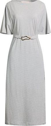 Floor KLEIDER - Maxi-Kleider auf YOOX.COM