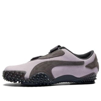 Puma (WMNS) PUMA Mostro Suede Dusky Gray Lilac Crush 405410-02