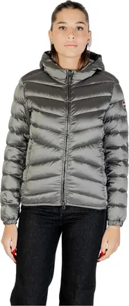 Colmar Piumino leggero - - Sport - Donna - Grigio - XL
