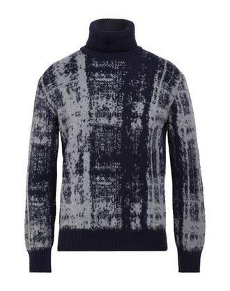 PIACENZA 1733 KNITWEAR - Turtlenecks on YOOX.COM