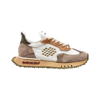 Bepositive Sneakers, male, Multicolor, Size: 10 US Space Race Iconic Canvas