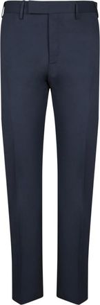 Pantaloni Torino Hombre, Pantalones, Azul, Talla: XL