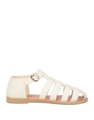 Ancient Greek Sandals CALZADO - Sandalias con cierre en YOOX.COM