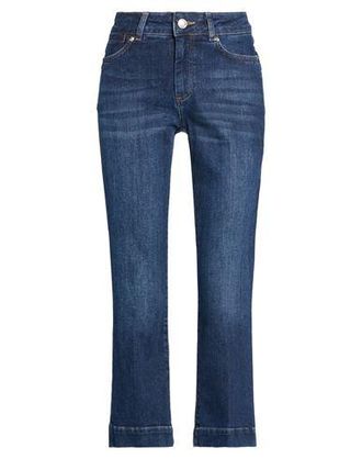 Sportmax PARTES DE ABAJO - Pantalones vaqueros en YOOX.COM