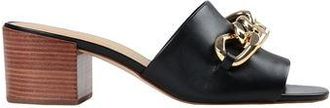 Michael Kors SCARLETT MIDHEEL MULE