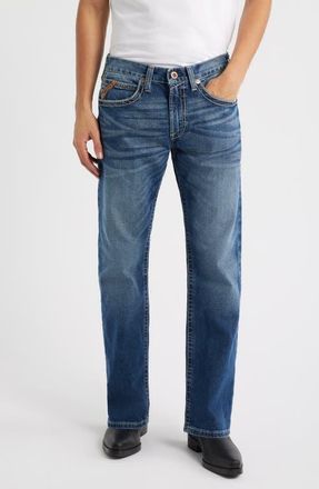 Ariat M2 Relaxed Fit Jeans in Summit at Nordstrom, Size 29 X 34