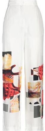 Agnona BOTTOMWEAR - Trousers sur YOOX.COM