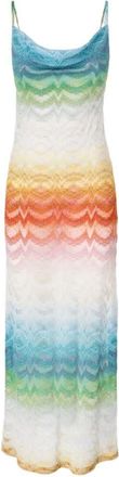 Missoni Long Cover Up