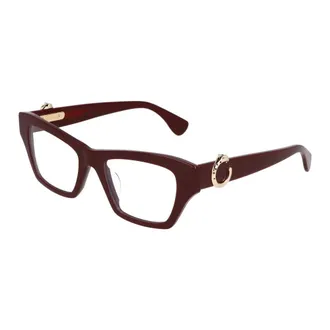Cartier Dames, Accessoires, Rood, Maat: 51 MM