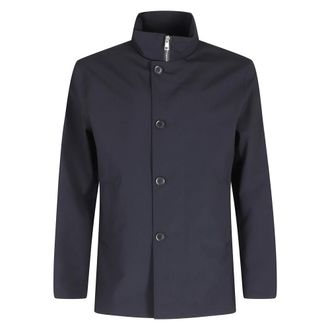 Duno Light Jackets, male, Blue, Size: 3XL Solus Zevio Jacket