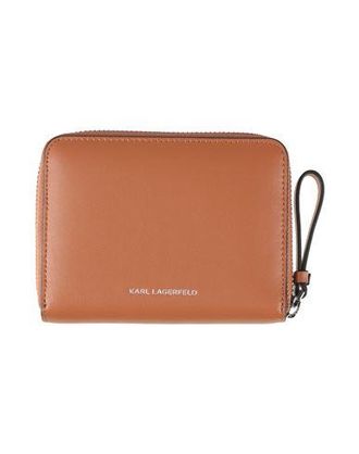 Karl Lagerfeld Kleinlederwaren - Brieftaschen auf YOOX.COM