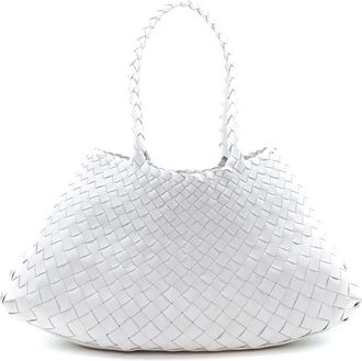 Dragon Diffusion Mujer, Bolsos, Blanco, Talla: ONE Size