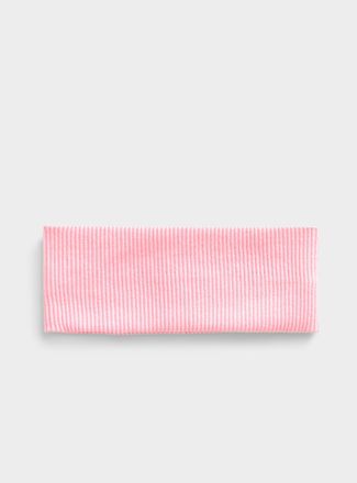 Simons Womens Ribbed headband
