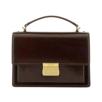 Golden Goose Top Handle Bag