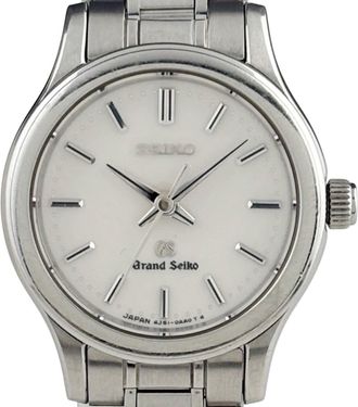 Seiko Seiko