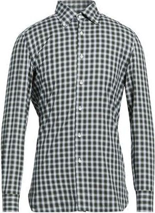 LUIGI BORRELLI NAPOLI TOPWEAR - Shirts on YOOX.COM
